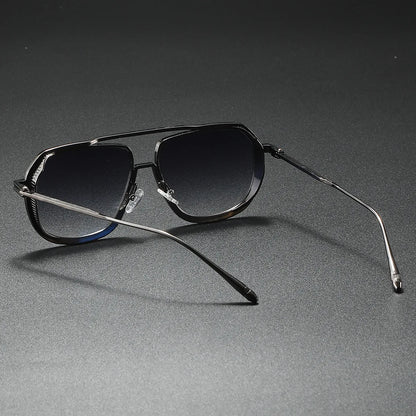 Crimson Bay Shades