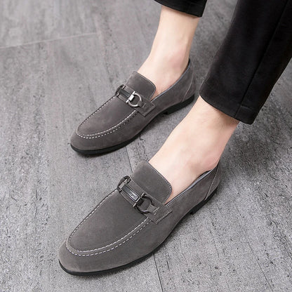 Kelvani Ray Loafers