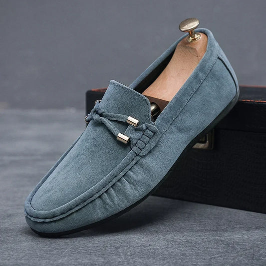 Levanti Crest Loafers