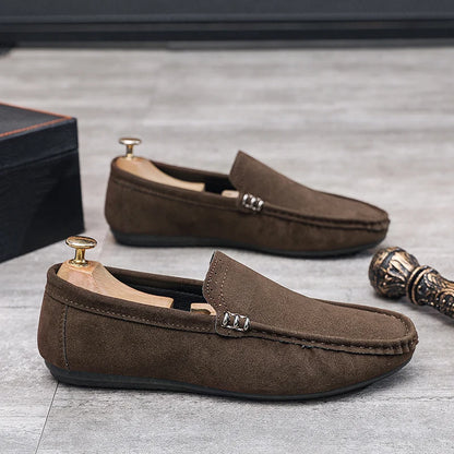 Selvado Haze Loafers
