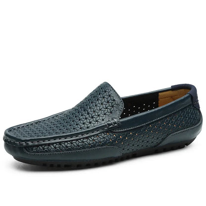 Malven Flare Loafers